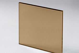 Тонированное (Бронза) 8мм