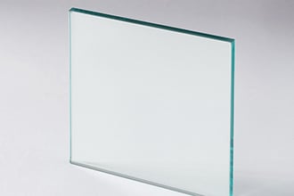 Обычное (М1) матовое 8мм