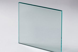 Прозрачное Закаленное 8мм