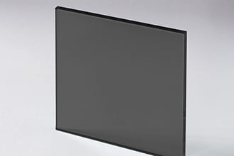 Тонированное (Графит) 8мм