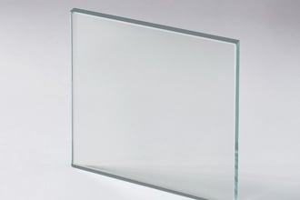 Осветлённое Закаленное 8мм