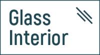 Логотип Glass Interior